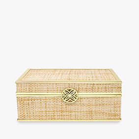 Lilly Pulitzer Jewelry Box