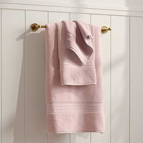 Hydrocotton® Quick-Dry Organic Towels