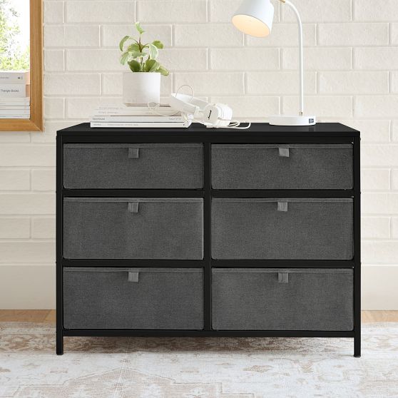 dressing drawer organizer Easy DIY Dividers (Using What You've Got!) Say goodbye to your cluttered wardrobe with Magic Closets and Drawer Organizers Foldable Cloth Storage Box Closet