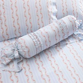 LoveShackFancy Sun Terrace Bolster