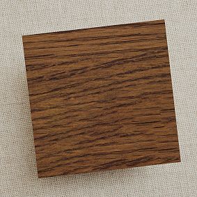 Aged Oak Wood Swatch