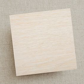 Bleached Bone Wood Swatch