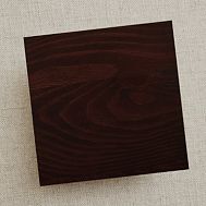 Dark Espresso Wood Swatch
