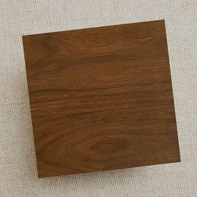 Dark Walnut Wood Swatch