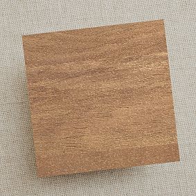 Heirloom Wheat Wood Swatch