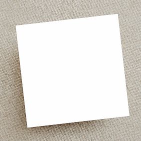 Simply White Wood Swatch
