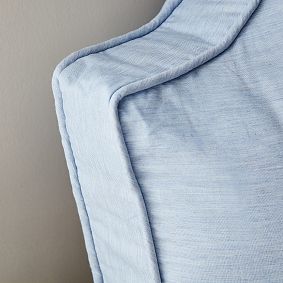 Heritage Headboard Pillow