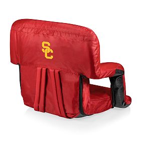 College Reclining Stadium Seat