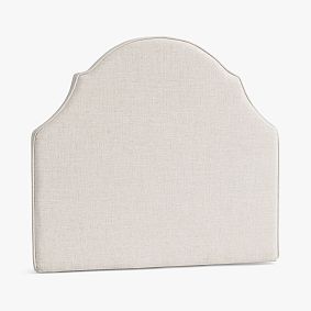 Chloe No Nails Dorm Headboard