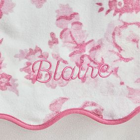 LoveShackFancy Shower Caddy Set &amp; Bath Linen Set