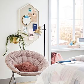 west elm x pbdorm Metal Wallscape Planters