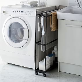 Tower Rack &amp; Organizer