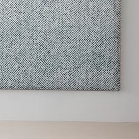 No Nails Oversized Dorm Pinboard (36"x40")