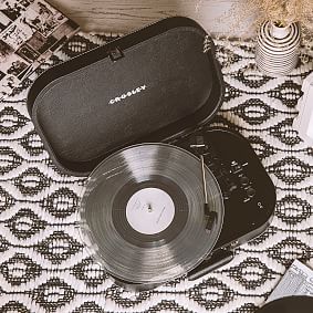 Crosley Discover Turntable