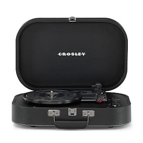 Crosley Discover Turntable