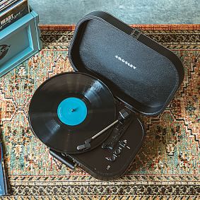 Crosley Discover Turntable