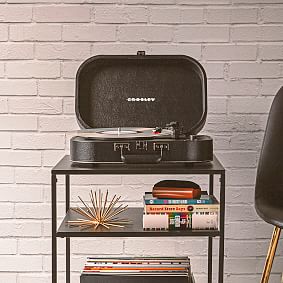 Crosley Discover Turntable