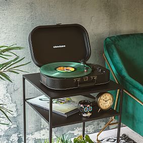 Crosley Discover Turntable