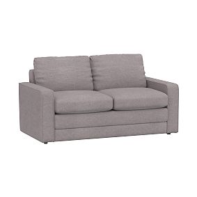 Open Box:  Grove Sleeper, Enzyme Washed Canvas Light Gray