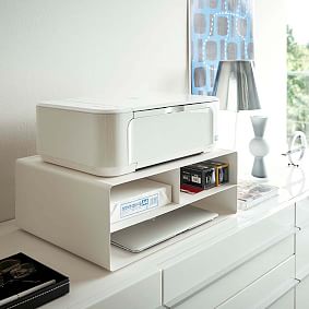 Tower Printer Stand