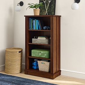 Turner Bookcase (30")