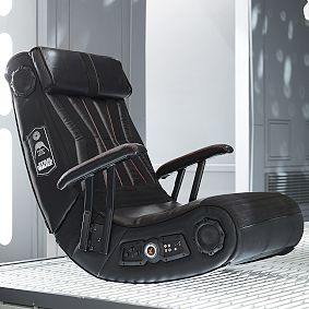 <em>Star Wars</em>™ Darth Vader™ Media Chair
