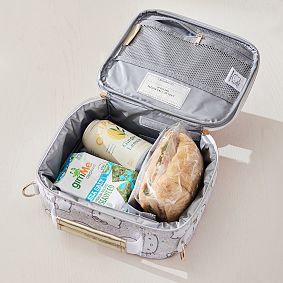 Hello Kitty® Glam Gear-Up  Cold Pack Lunch