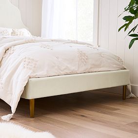 Dahlia Upholstered Bed