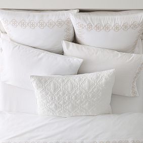 Kendra Scott Dira Euro Pillow Cover