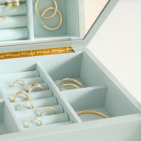 Kendra Scott Jewelry Box