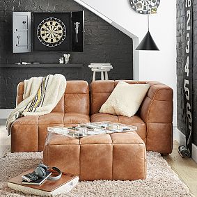 Baldwin Modular Sectional (32")