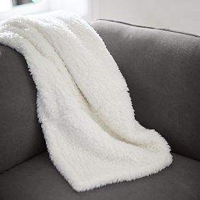 Cozy Bed Blanket