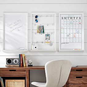 Study Wall Board, Single