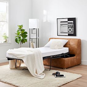 Baldwin Sleeper (50"")