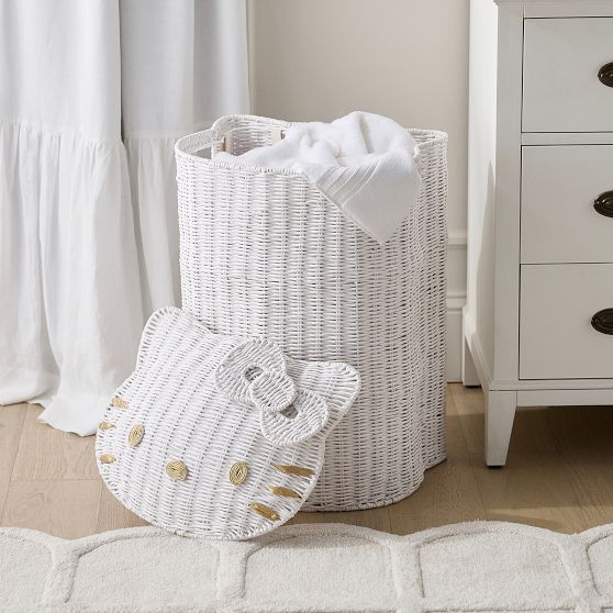 Hello Kitty® Side Table (18.5