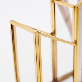 Skyline 4 Section Pencil Holder