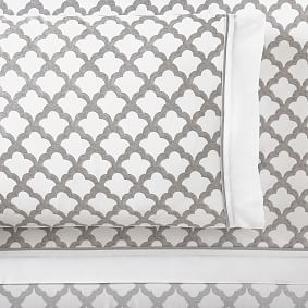 Classic Geo Sheet Set