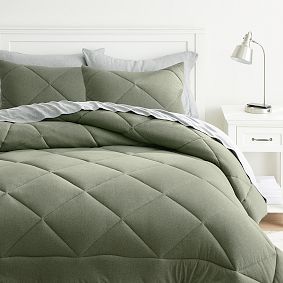 Favorite Tee Organic Sham