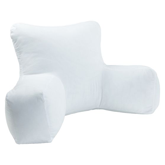 Pottery Barn Teen Essential Backrest Pillow Insert