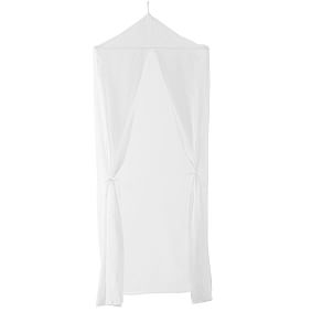 Rectangular Light Up Fairy Light Canopy