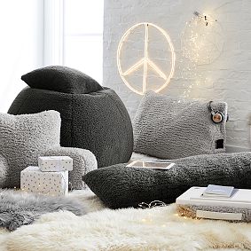 Cozy Body Pillow