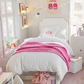 Linen Cotton Duvet Cover