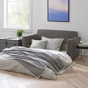 Monroe Sleeper Sofa (56")