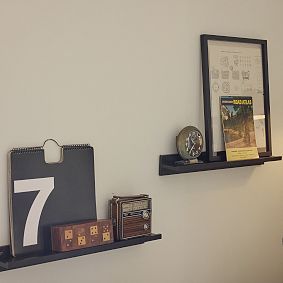 No Nails Ledge (24"-36")