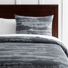 Forrester Duvet Cover