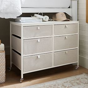 6-Drawer Storage Organizer (32"x24")