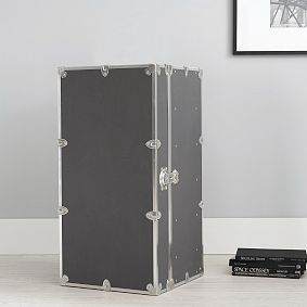 Wardrobe Trunk (18")