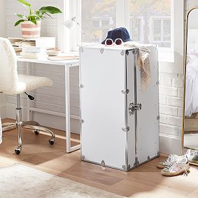 Wardrobe Trunk (18")