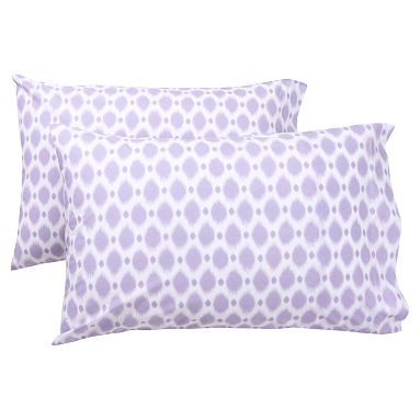 Pillowcases, Set of 2 (Sold Separately)