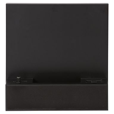 Speaker Style Tile